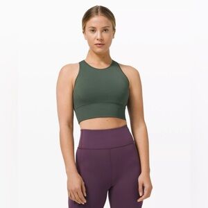Lululemon Ebb to Train Bra *Medium Support, C/D Cup